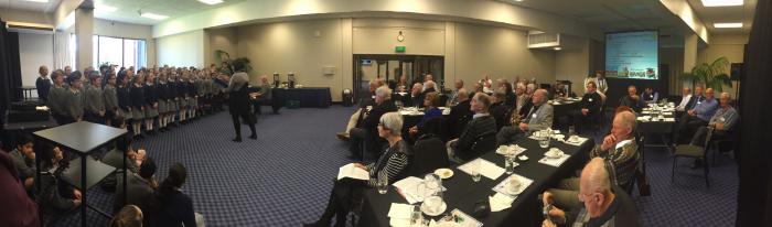 click on photo to return to Rotary Club Photo menu